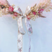 Load image into Gallery viewer, Fairy Bowknot Wreath
