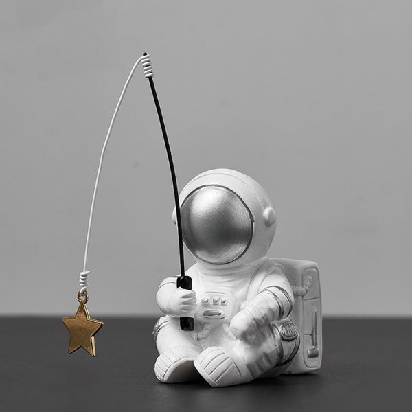 Astronaut Decorative Ornament