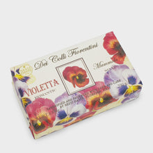 Load image into Gallery viewer, Nesti Dante Sweet Violet Soap
