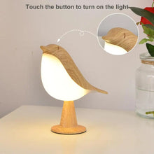 Load image into Gallery viewer, Maple Bird LED Lamp
