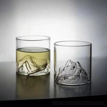 Load image into Gallery viewer, On The Rocks - Glass Set of 2
