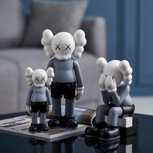 Load image into Gallery viewer, KAWS - Sculpture
