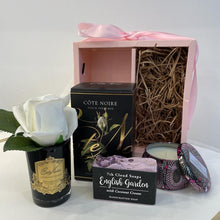 Load image into Gallery viewer, Rose Blanc Gift Set
