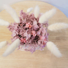 Load image into Gallery viewer, Lilac Bunnies Mini Arrangement
