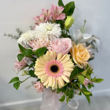 Load image into Gallery viewer, Pastel Posies Box Arrangement
