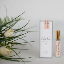 Load image into Gallery viewer, CÔTE NOIRE 15ML ROOM SPRAY - ROSE PETAL
