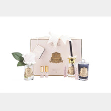 Load image into Gallery viewer, COTE NOIRE - LUXURY GIFT SET - CHARENTE ROSE - GP02
