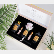 Load image into Gallery viewer, COTE NOIRE - LUXURY GIFT SET - CHARENTE ROSE - GP02
