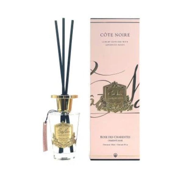 CHARENTE ROSE - Diffuser - GMDL15054