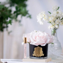 Load image into Gallery viewer, COTE NOIRE PERFUMED NATURAL TOUCH 5 ROSES - BLACK - FRENCH PINK - GMRB66

