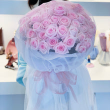Load image into Gallery viewer, Sweet Pink Rose Bouquet
