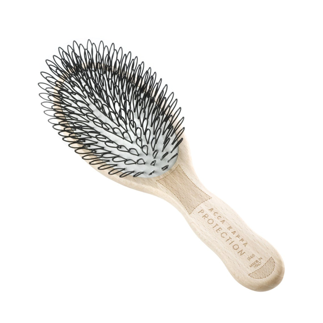 Acca Kappa Natura Oval Protection Hair Brush