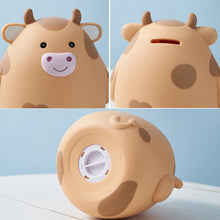 Load image into Gallery viewer, Cute Cow - Money Box

