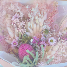 Load image into Gallery viewer, Pastel Garden Bouquet

