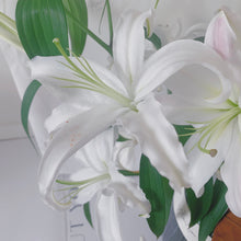 Load image into Gallery viewer, Lily Bouquet
