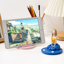 Load image into Gallery viewer, Creative Phone Stand Ipad Holder
