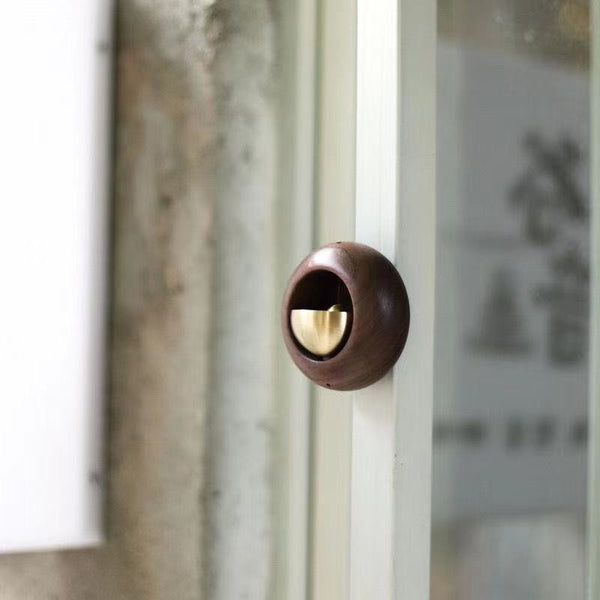 Japanese door bell