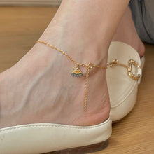 Load image into Gallery viewer, Rainbow Anklet
