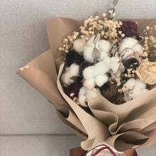 Load image into Gallery viewer, Winter Wine Bouquet
