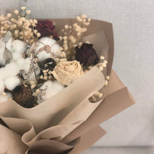 Load image into Gallery viewer, Winter Wine Bouquet
