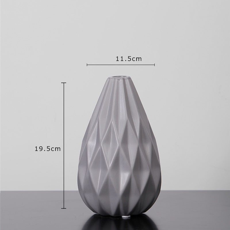 Water Drop Vase