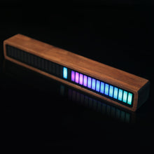 Load image into Gallery viewer, Music Reactive RGB LED Light Bar
