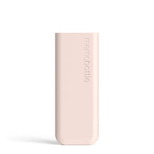 Load image into Gallery viewer, Memobottle Slim Silicone Sleeve- Pale Coral
