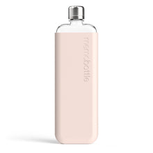 Load image into Gallery viewer, Memobottle Slim Silicone Sleeve- Pale Coral

