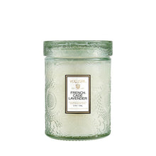 Load image into Gallery viewer, VOLUSPA French Cade &amp; Lavender 50hr Candle Jar
