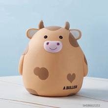 Load image into Gallery viewer, Cute Cow - Money Box
