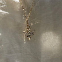 Load image into Gallery viewer, Bee With You - Necklace

