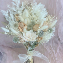 Load image into Gallery viewer, Cream&amp; White Wedding
