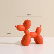 Load image into Gallery viewer, Balloon Dog Decorative Ornament
