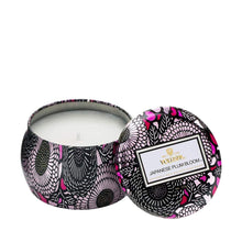 Load image into Gallery viewer, VOLUSPA Japanese Plum Bloom Decorative Candle
